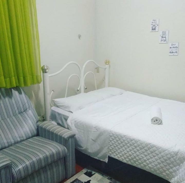 فندق Casa De Pedra Mineira كانيلا المظهر الخارجي الصورة