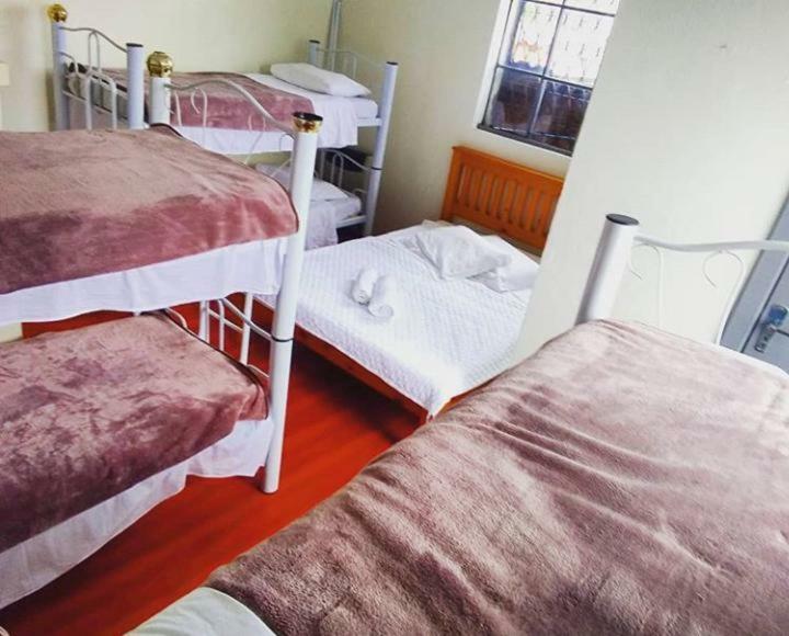 فندق Casa De Pedra Mineira كانيلا المظهر الخارجي الصورة